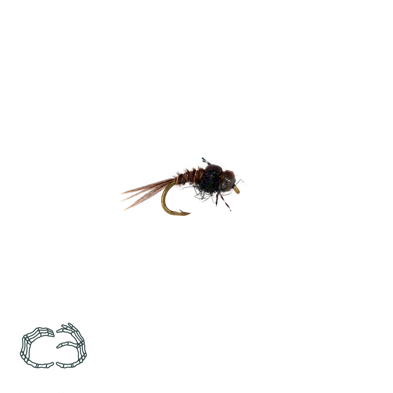 York Black - Category 3 Fly Company - Sportinglife Turangi